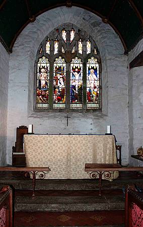Shaugh Prior - The Sanctuary